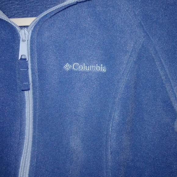 Columbia jacket - Picture 2 of 7
